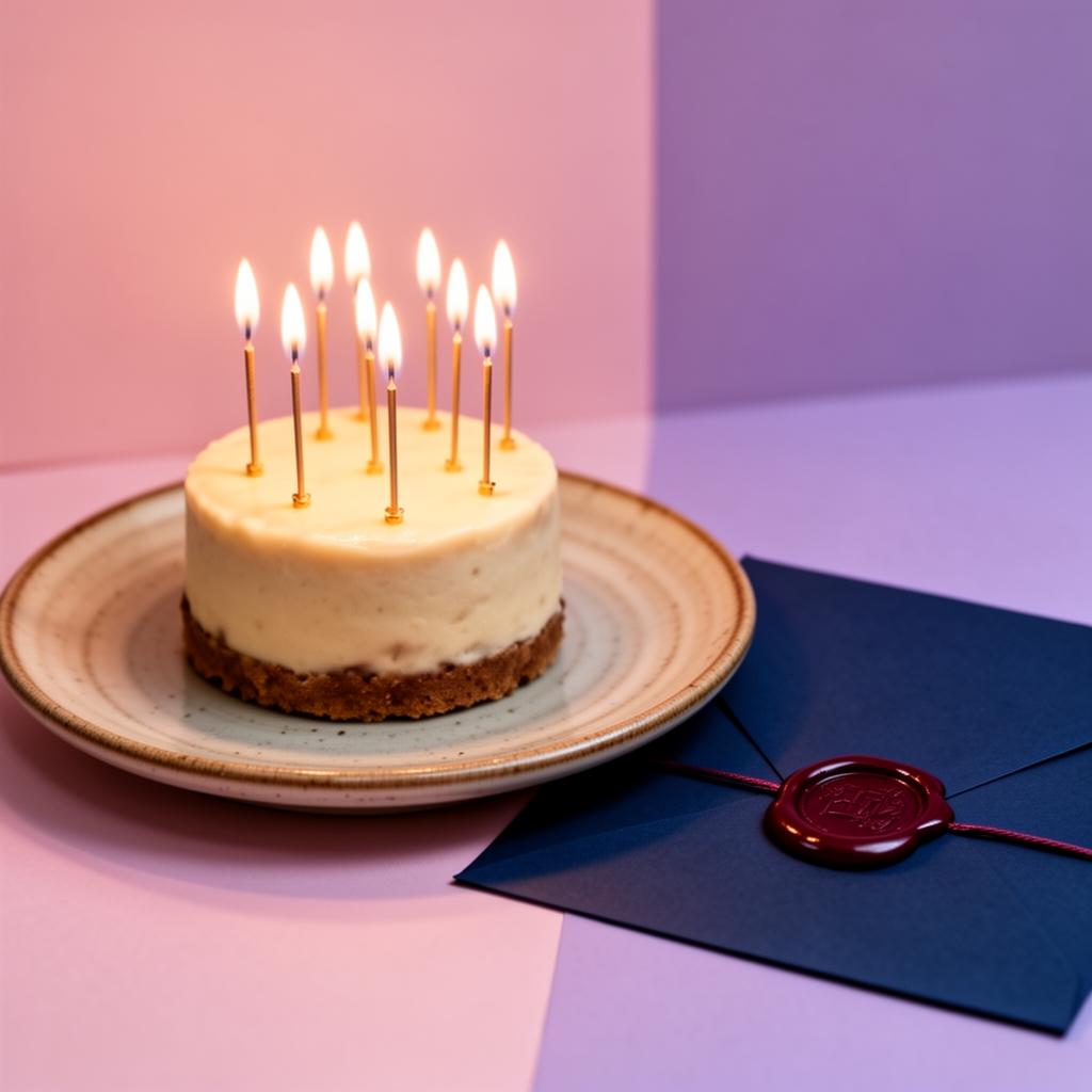 Lettre pour les 18 ans : ce qu'un grand-parent devrait transmettre